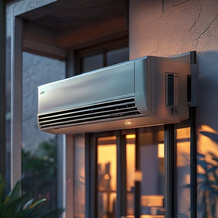 Est-ce qu'une climatisation réversible coûte cher en électricité ?