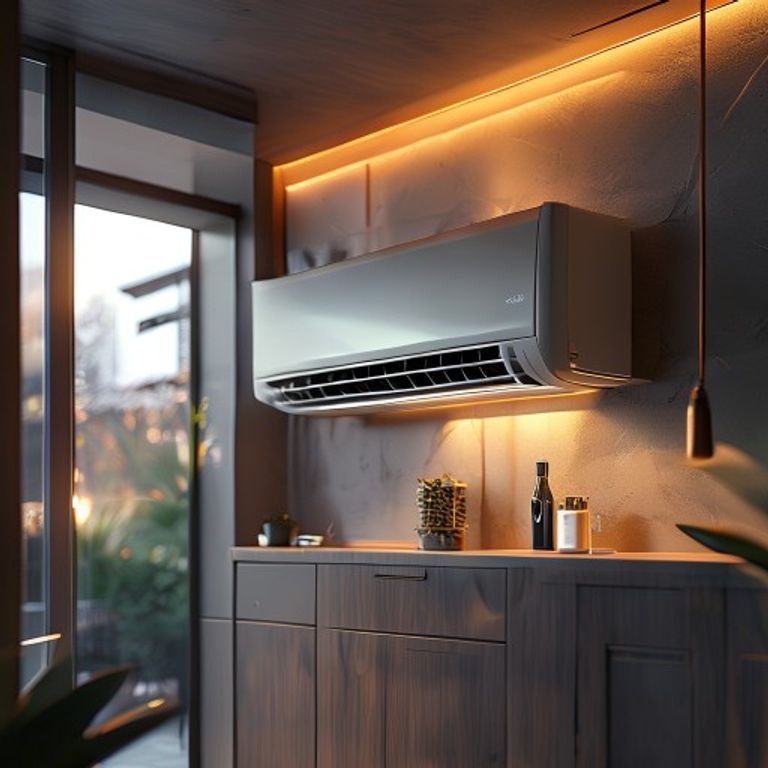 Est-il plus économique d'utiliser un climatiseur ou une pompe à chaleur ?