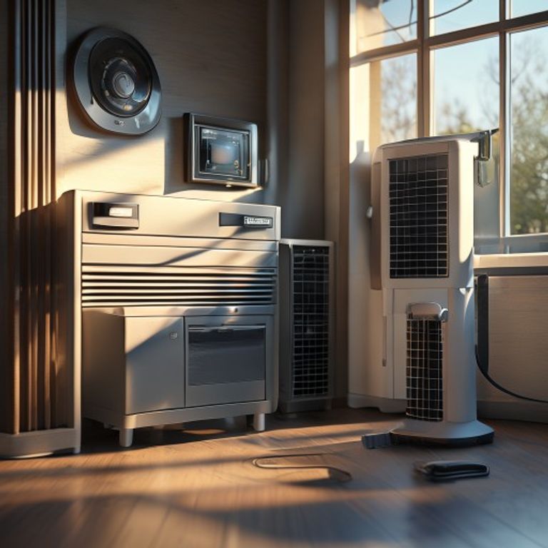 À quelle température montent les radiateurs avec une pompe à chaleur ?