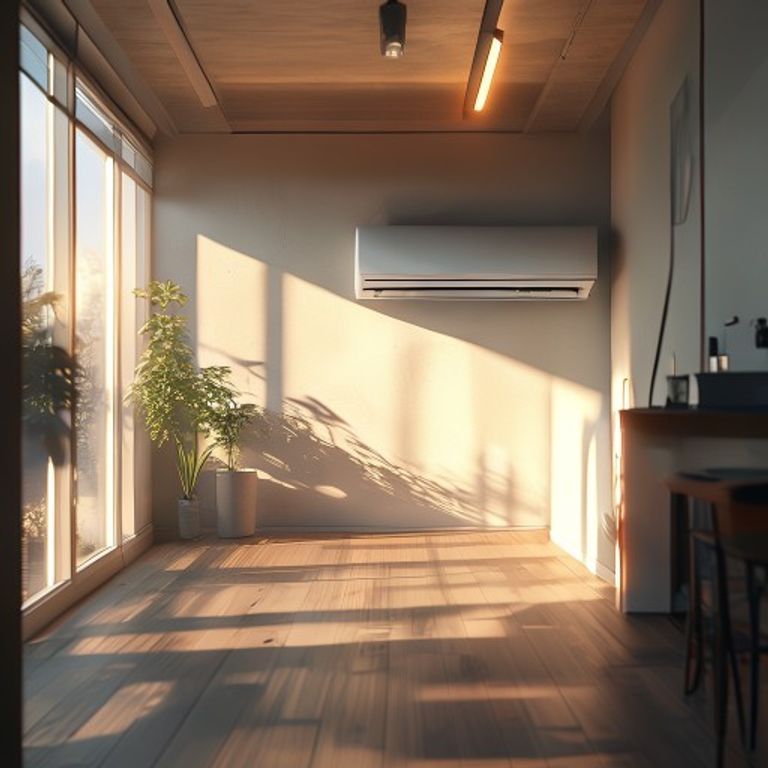Combien coûte le fonctionnement d'un climatiseur pendant 8 heures ?