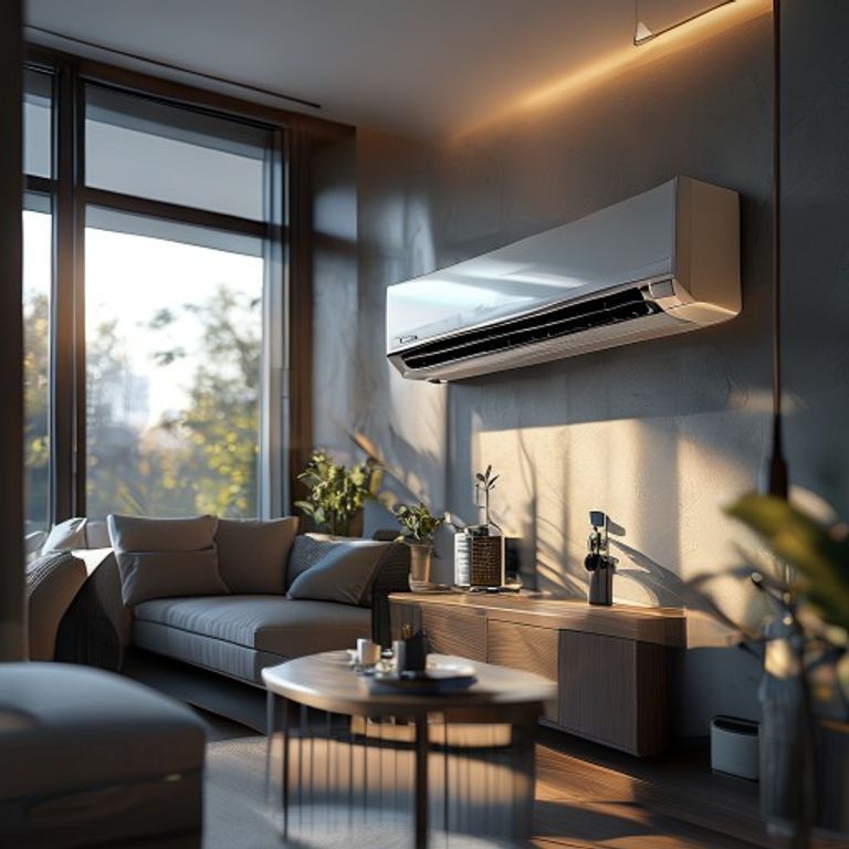 Daikin vs Atlantic vs Mitsubishi : le match