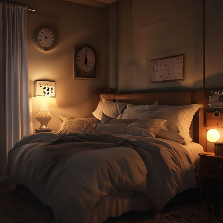 À quelle température dois-je laisser mon chauffage allumé toute la nuit ?