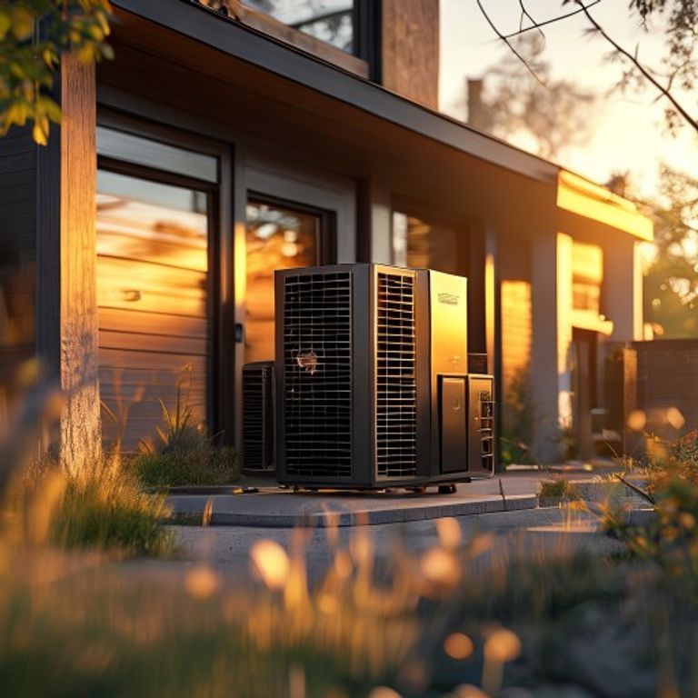 Comment dimensionner sa pompe à chaleur ?