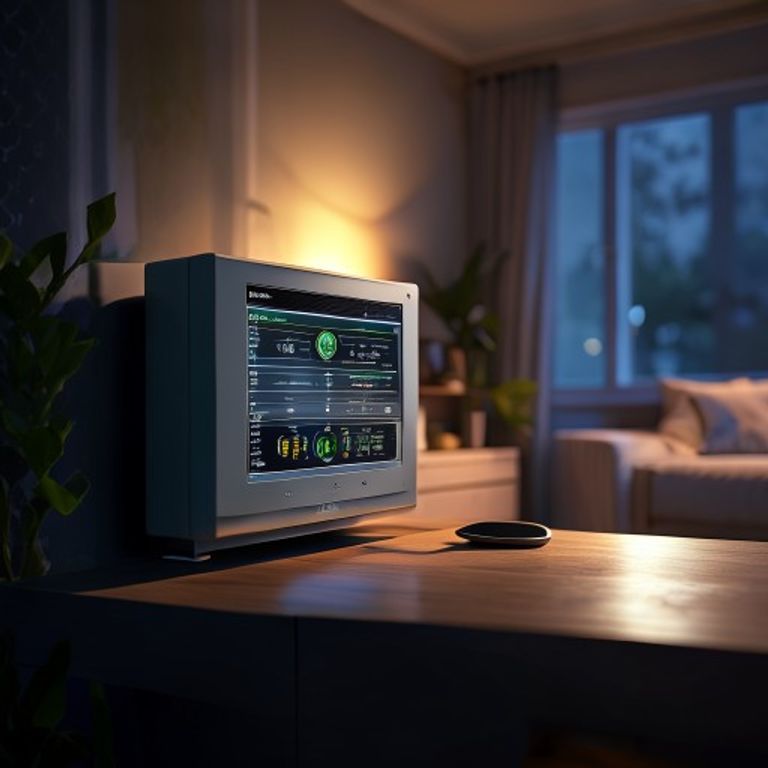 Peut-on laisser la prise branchée toute la nuit ?